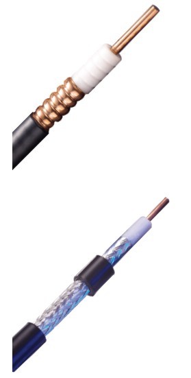 射頻傳輸電纜